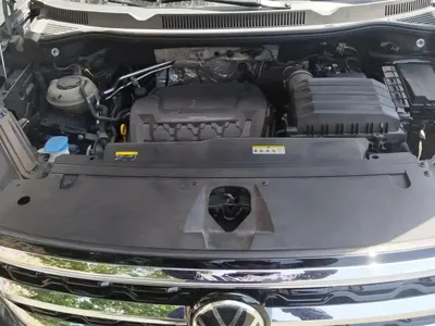 Volkswagen Talagon