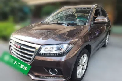 Haval H2