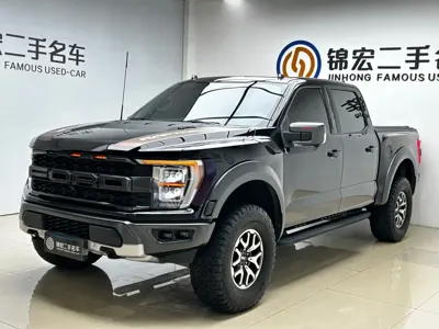 Ford F-150 Raptor