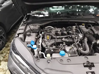 Changan Eado