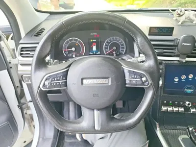 Haval F5