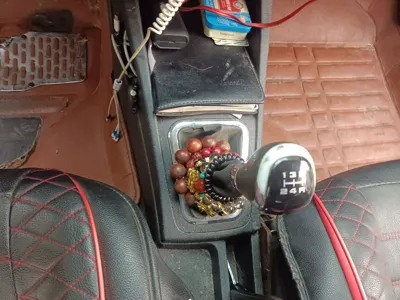 Dongfeng Aeolus AX3