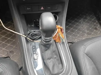 Roewe 360
