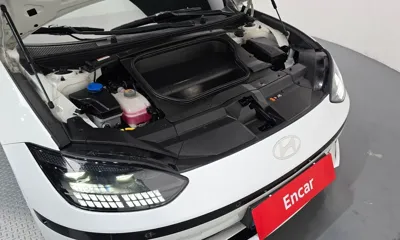 Hyundai Ioniq6