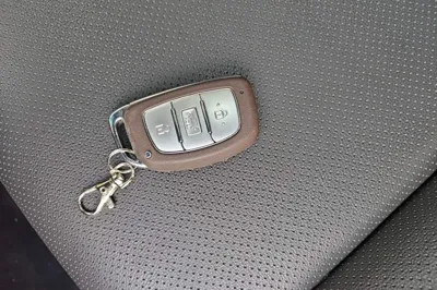 Hyundai Mistra