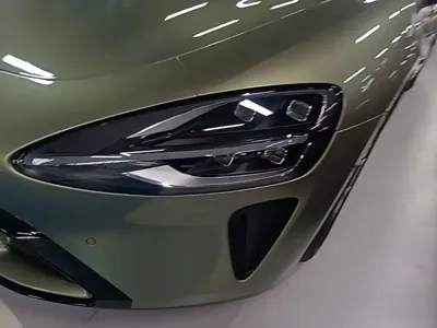 Xiaomi SU7