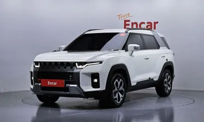 KG_Mobility_Ssangyong Torres