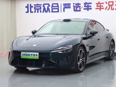 Xiaomi SU7