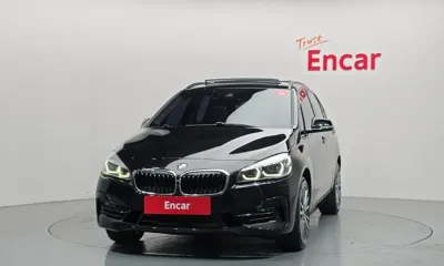 BMW 2-Series