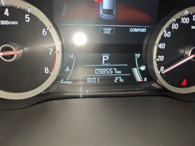 Honda UR-V