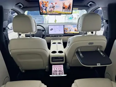 Li Auto Li L9