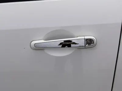 Haima Haima S7