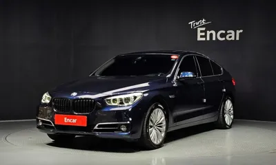 BMW Gran Turismo