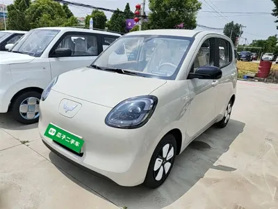 Wuling MINIEV