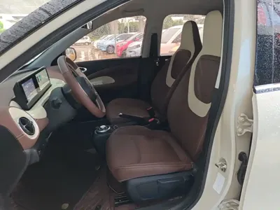 Wuling Bingo