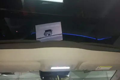 Zeekr 007