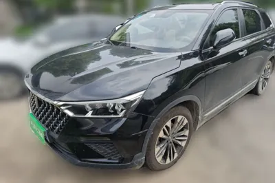 Bestune T77