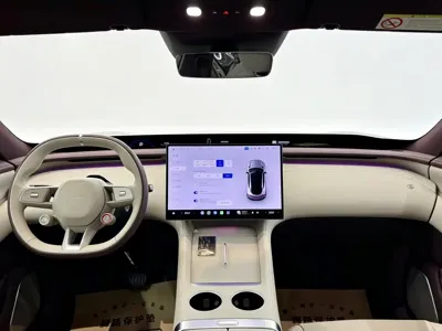 Xiaomi 小米YU7