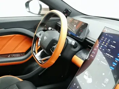 NETA Neta GT