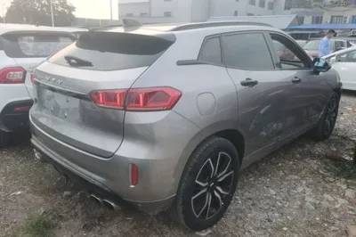 WEY VV7