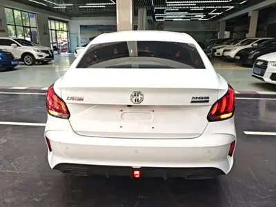 MG MG5