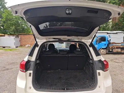 Haval H6 Coupe