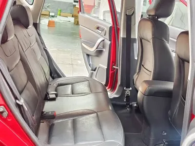 Changan CS35