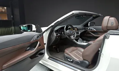 BMW 4-Series