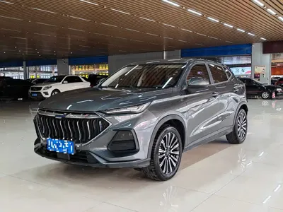 Oshan Oushang X5