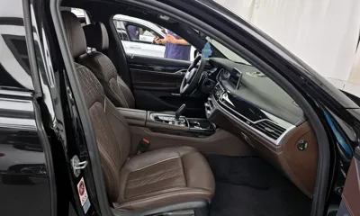 BMW 7-Series