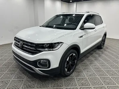 Volkswagen Tacqua