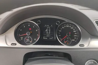 Volkswagen FAW-Volkswagen CC