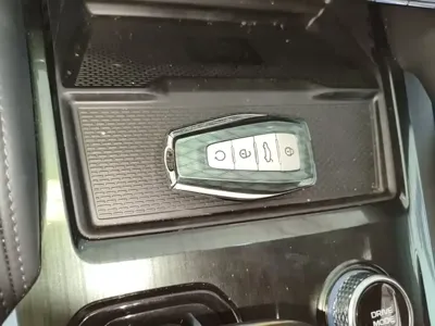 Geely Xingyue L