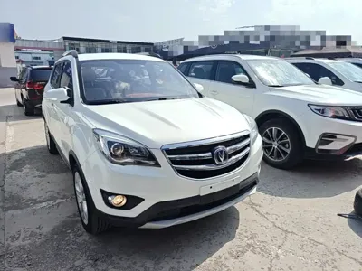 Changan CS35