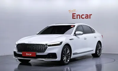 Kia K9