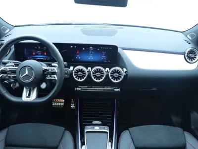 Mercedes-Benz GLA AMG