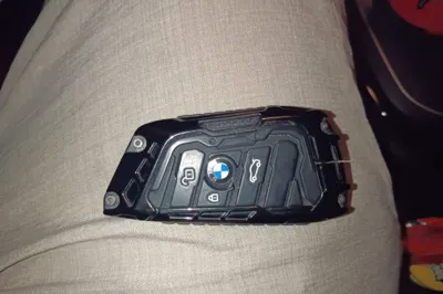 BMW 2 Series Active Tourer