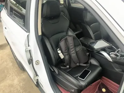 Geely Boyue