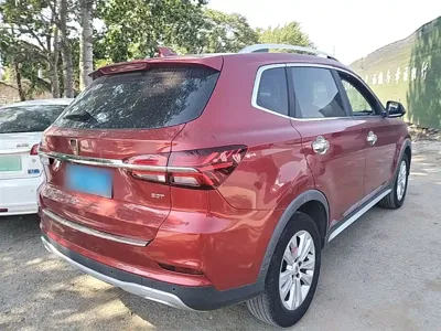 Roewe RX5
