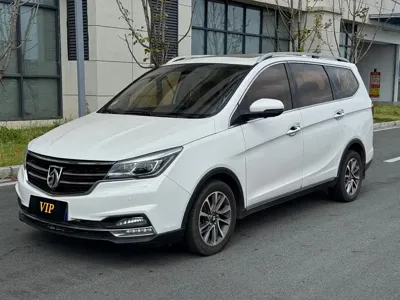 Baojun 730