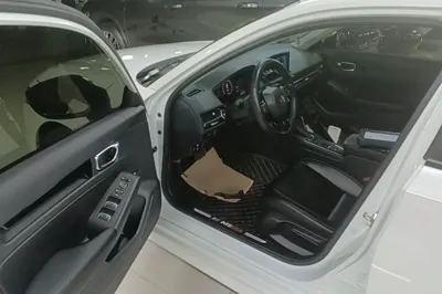 Honda Integra
