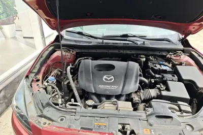 Mazda Mazda 3 Axela