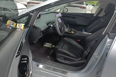 Hyptec GT