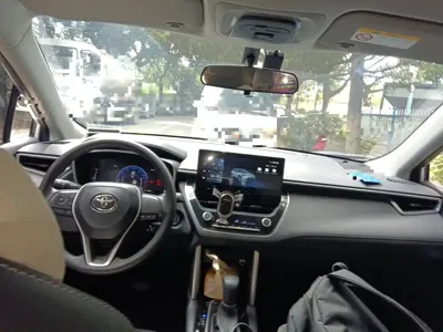 Toyota Frontlander