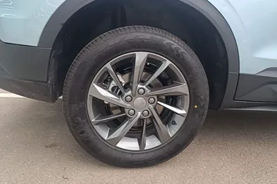 Geely Auto Coolray