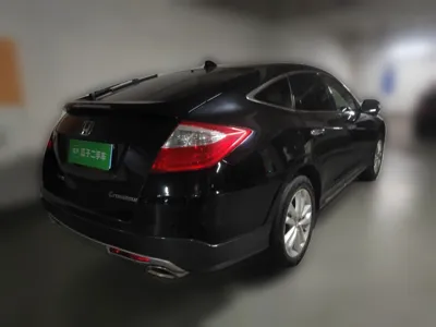 Honda Crosstour
