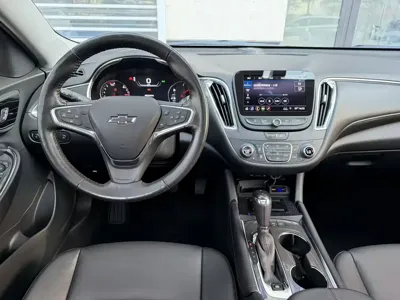 Chevrolet Malibu XL
