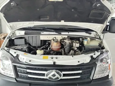 大通 V80