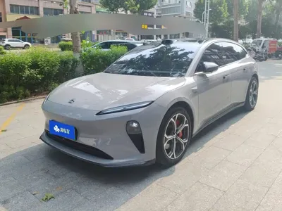 Nio ET5T