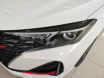 Changan Eado